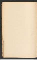 k.k. naturhistorisches Hofmuseum, Index Intendanzakten 1887, Seite 46